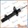 Amortisseur de suspension avant droite pour PEUGEOT | A-PE-018, 11-266230024